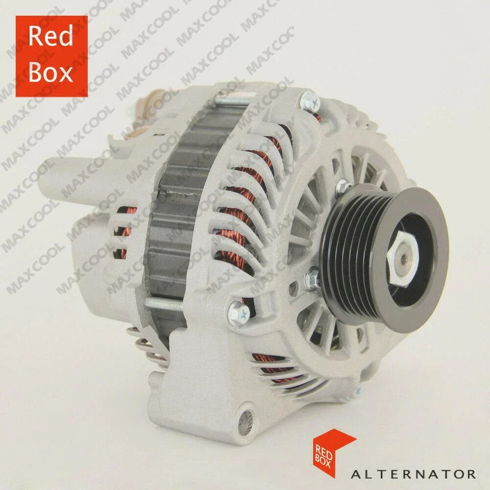 Alternator for Holden Commodore SS/SSV VE 6.0L 6.2L V8 (2007-2010)