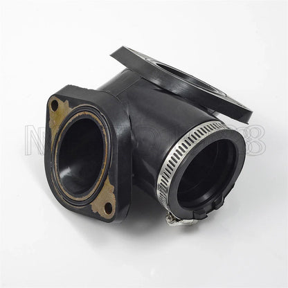 Carb Joint Intake Manifold Boot for Yamaha Road Star XV1700 (2004-2007)