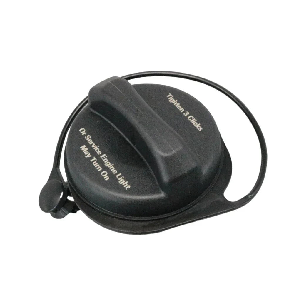 Fuel Tank Filler Cap for Isuzu NPR (2004-2009, 2012-2019)