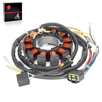 Stator Magneto Polaris Ranger 500 6x6