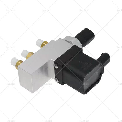 Air Suspension Solenoid Valve Block for Mercedes Benz C219 W211 (2003-2010)