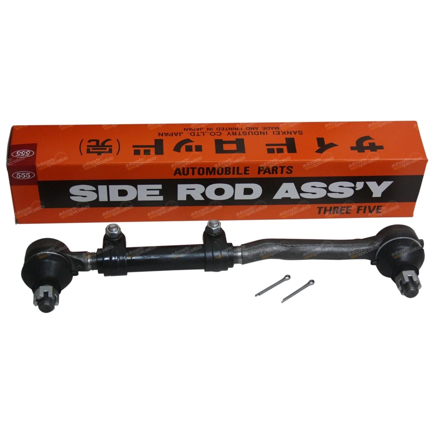 Japanese 555 Side-Tie Rod End Joint for Hilux IFS