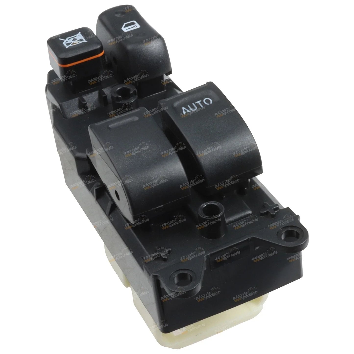 RH Front Power Window Switch for Toyota Corolla ZZE122 2001–2007