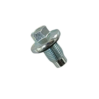 Engine Oil Pan Drain Plug Bolt for Jeep Compass, Dodge, Chrysler (2007-2023)