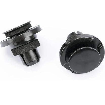 12PCS Skirt Push Clips for Subaru Impreza WRX STi (2000-2020)