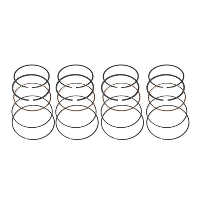 4 x Piston Rings STD 76MM for Honda CBR1000RR 2008-2018