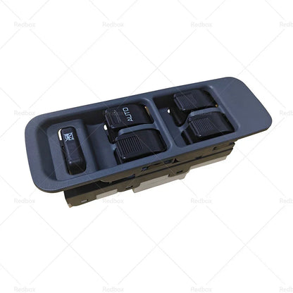 Master Window Switch for Daihatsu Sirion M100 YRV Mira L500 (2000-2005)