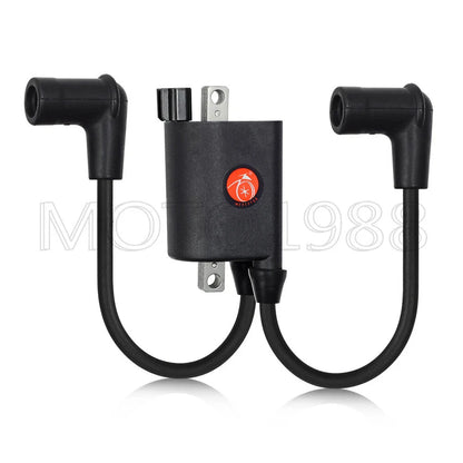 Ignition Coil Dual for EZGO gas golf cart (2003-2008)