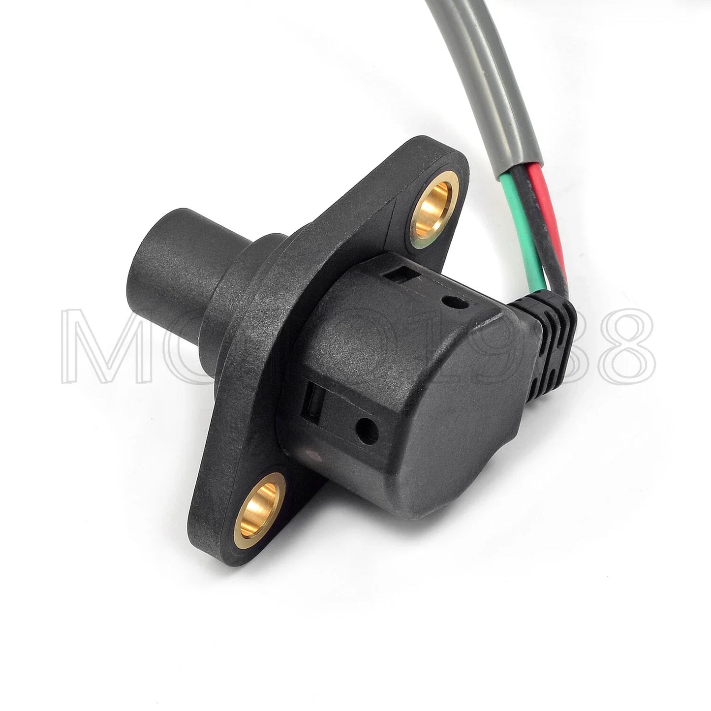 Speed Sensor / Speedometer Relay for Honda TRX500 Foreman Rubicon (2001–2007)
