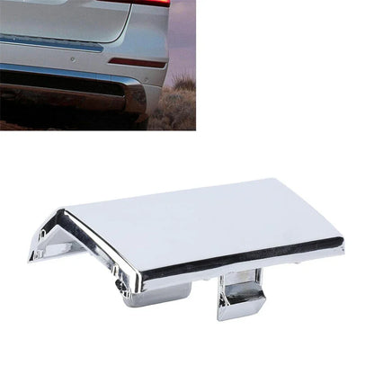 Rear Bumper Tow Hook Cover for Mercedes Benz ML250 ML300 ML350 ML400 GLE300