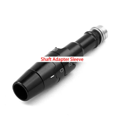 Shaft Adapter Sleeve for Callaway Mavrik, Flash, Epic Drivers/Fairways .335 RH