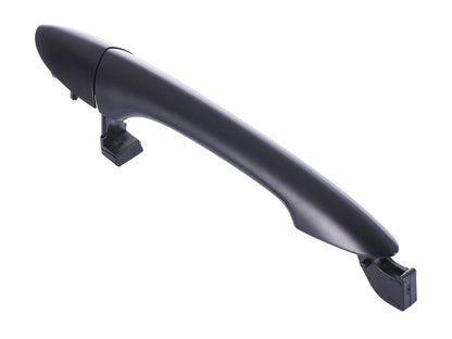 Front Left Outer Door Handle Black NoSmartKey for Hyundai Sonata i45 (2010–2014)