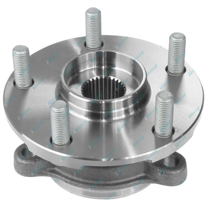 2 x Front Wheel Bearing Hubs for Toyota Estima GSR55 V6 3.5L 2GR 2006-2018