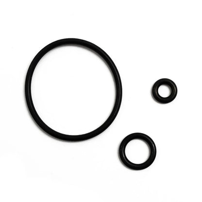 Filter Element with 3 O-Rings