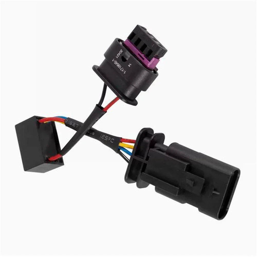 Locker Sensor Harness for 2018-2023 Jeep Wrangler JL/JLU Gladiator JT