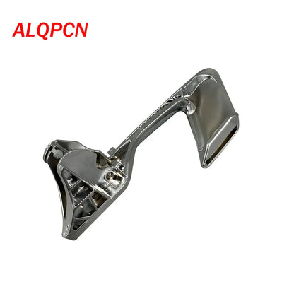 Silver Interior Door Handle for Proton X50 X70 Geely Coolray (2019-2023)