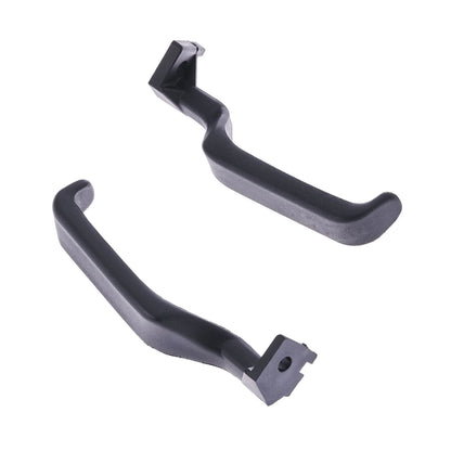 2 x Front Inner Door Handle Set for Ford Bronco F-150 F-250 F-350 (1999–2023)