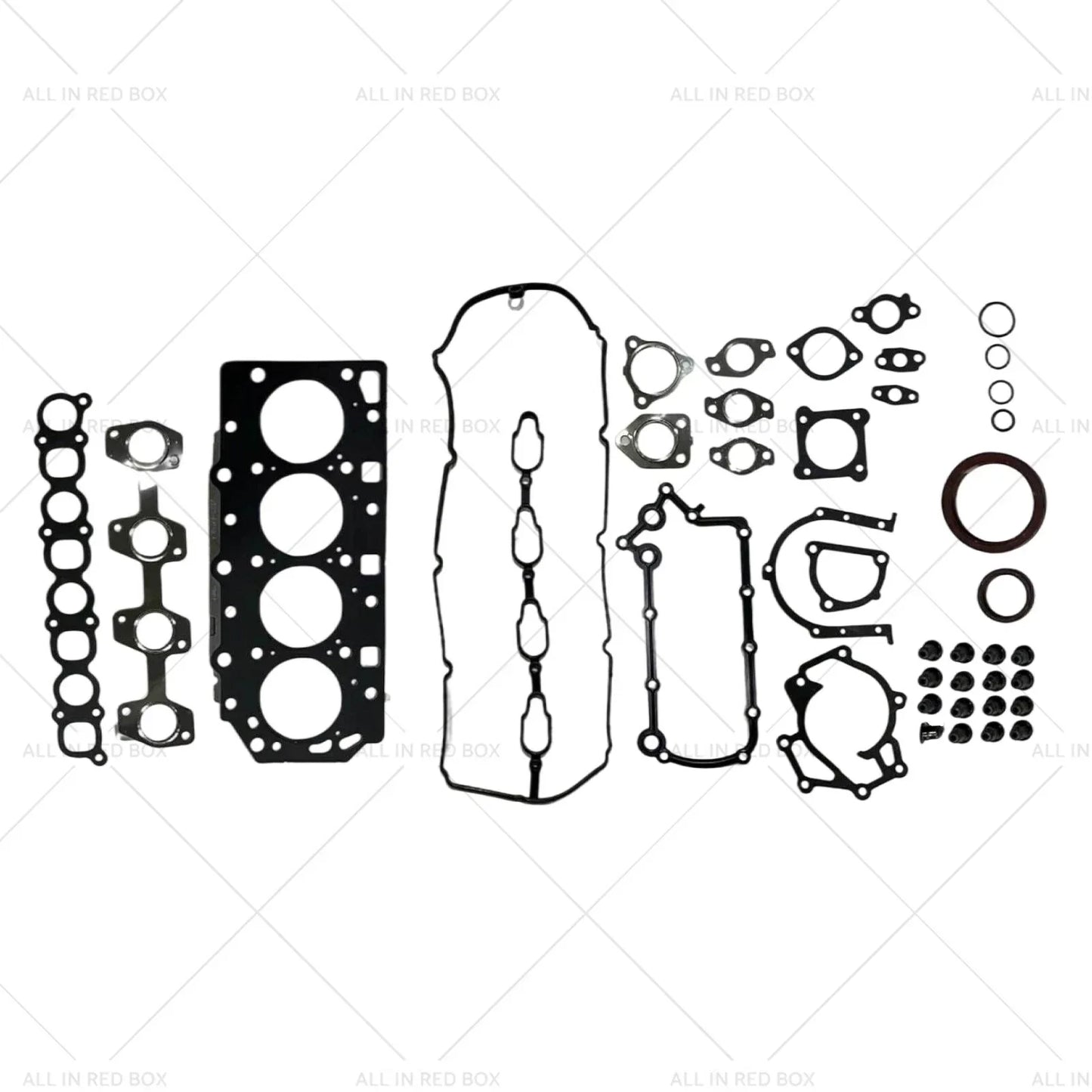 VRS Cylinder Head Gasket Kit for Hyundai iLoad TQ Diesel 2.5L (2008-2012)