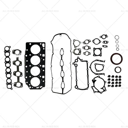 VRS Cylinder Head Gasket Kit for Hyundai iLoad TQ Diesel 2.5L (2008-2012)