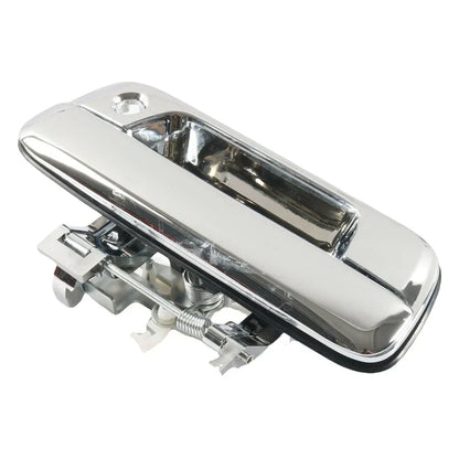 Tailgate Handle with Key Hole for Holden Colorado Rodeo Isuzu D-MAX (2008-2020)