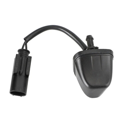 Windshield Wiper Spray Jet Nozzle for BMW 3 Series E90 E91 E92 E93 (2007-2013)