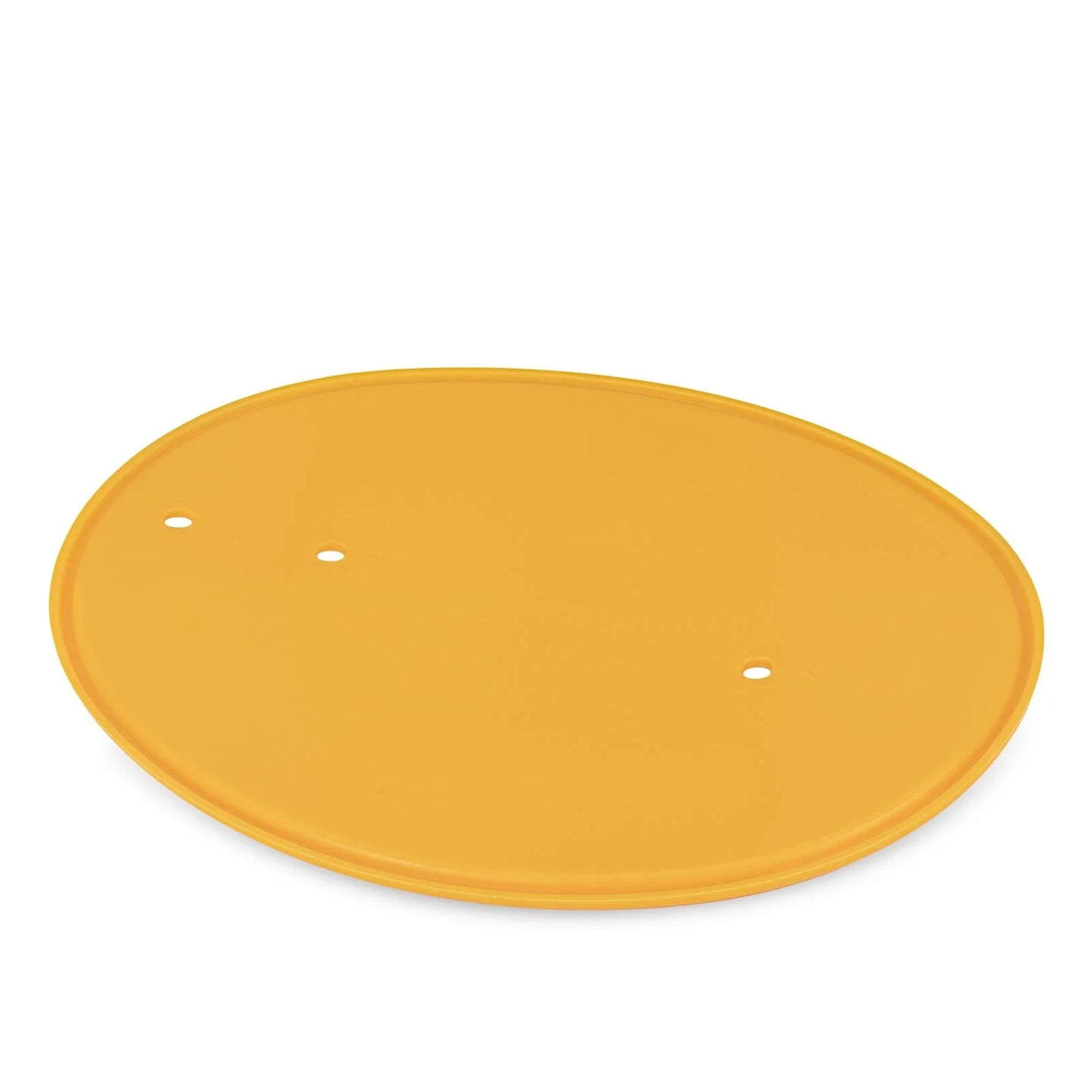 Number Plate Yellow for Honda Z50R (1979–1987)