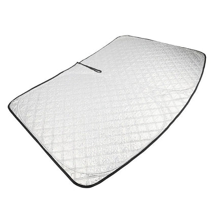 Foldable Windshield Sun Shade for Volkswagen VW Passat (2012-2022)