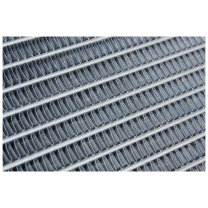 Radiator Ford FG Falcon 6Cyl V8 G XR XT Turbo XR6 XR8 G6 G6E MkII