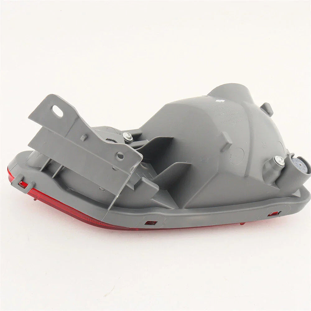 Rear Bumper Light Reflector Cover Right Side for Toyota RAV4 (2013-2015)