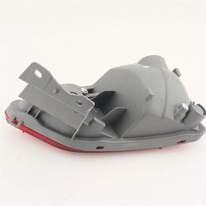Rear Bumper Light Reflector Cover Right Side for Toyota RAV4 (2013-2015)