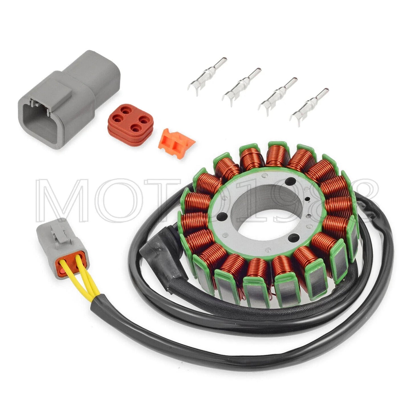 Stator 420W for Can-Am Outlander (2009–2023)