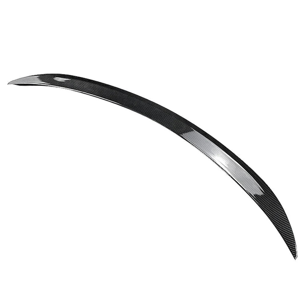 Car Tail Wing Rear Trunk Spoiler for Mercedes-Benz GLE Coupe (2015-2019)