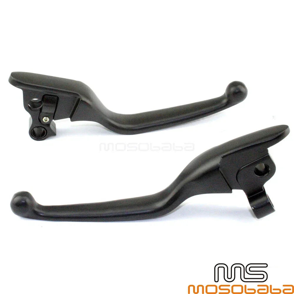 Brake Levers for Harley Touring 2014-Later FLHR Street Road Glide Hydraulic