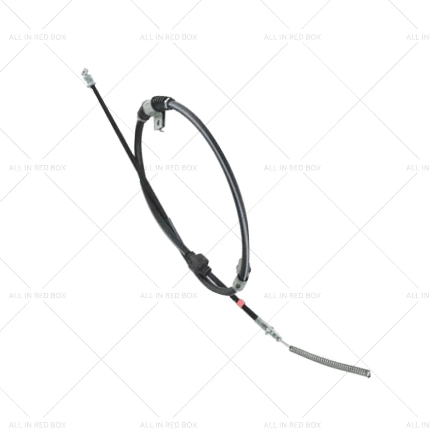 A/T Gearshift Cable for Mitsubishi Montero Pajero Sport Triton (2008-2021)