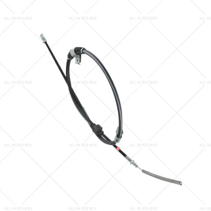 A/T Gearshift Cable for Mitsubishi Montero Pajero Sport Triton (2008-2021)