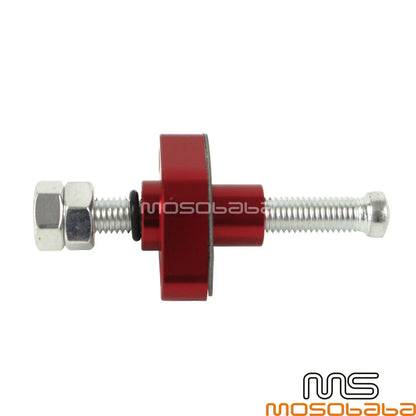 CNC Cam Chain Tensioner for Suzuki LTZ250 Quad Sport (2004-2008) Red