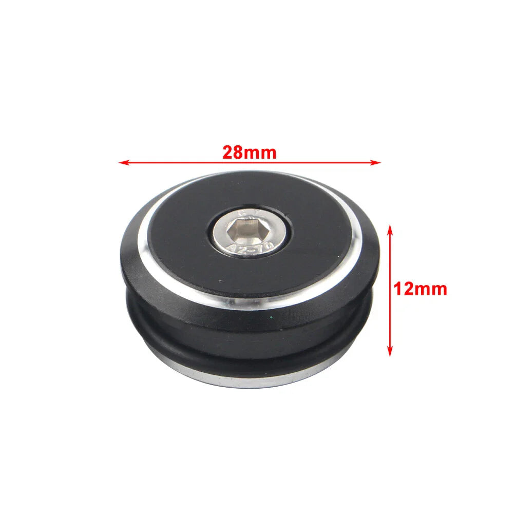 Red Motor Frame Plugs Cover for Ducati 899 959 1199 1299 Panigale (2012-2019)