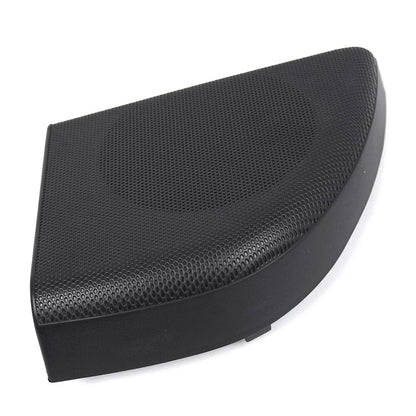 1pc Side Door Speaker Horn Cover Trim for Mercedes C-Class CLC-Class (2001-2015)