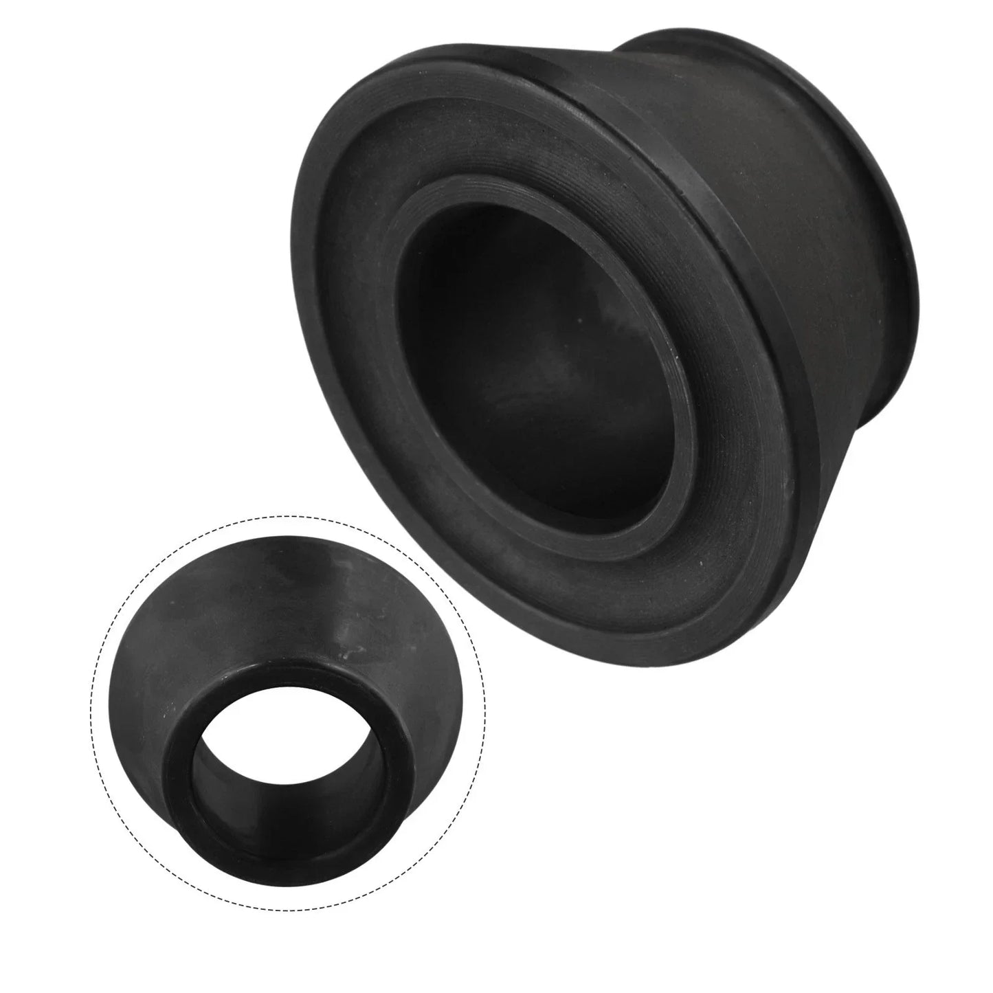 Cone Adaptor / 36–40mm / Wheel Balancer for Tire Repair Tool