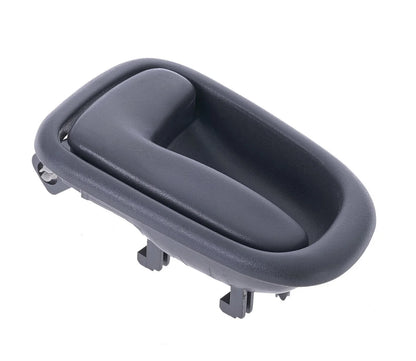 Grey Left Hand Inner Door Handle for Toyota Corolla (1997–2000)
