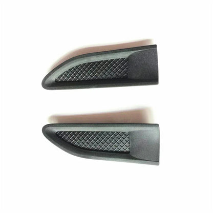 Front Fender Black Vent Molding for Ford Taurus Police (2013-2019)
