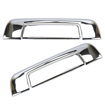 Door Handle Trim Kit for BMW E36 E34 E32 Z3 2-Door (1990-1999)