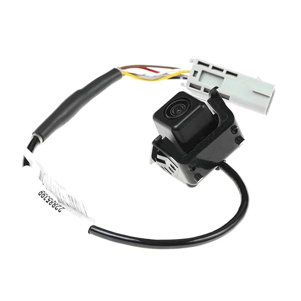 Rear View Parking Assist Camera for Buick Enclave/Saturn Outlook (2009-2017)