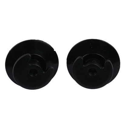 10 x Door Panel Retainer Rear Door Panel Trim Clip for Mercedes Benz