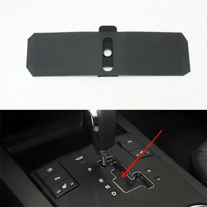 Transmission Gear Shift Panel for Kia Borrego Mohave (2008-2017)
