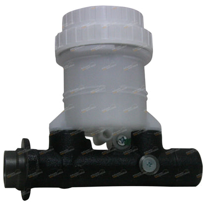 Brake Master Cylinder 4X4 Wagon for Mitsubishi Pajero NA (1983 - 1984)