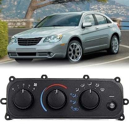 HVAC Control Unit for Dodge/Chrysler