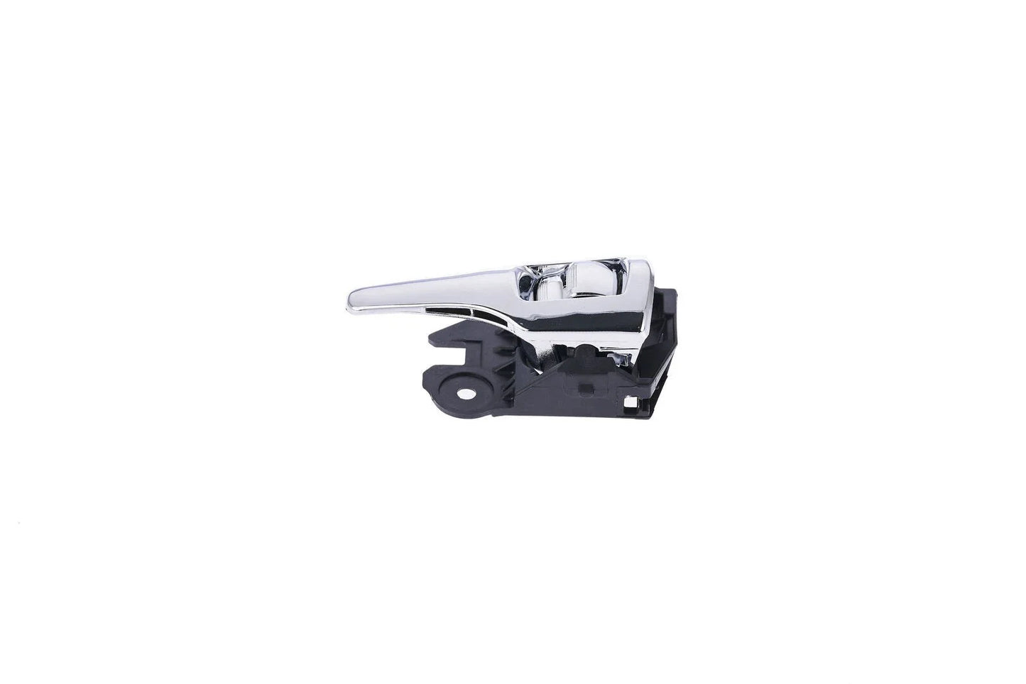 2 x Chrome Inner Door Handle for Toyota Corolla ZRE152 (2007–2013)