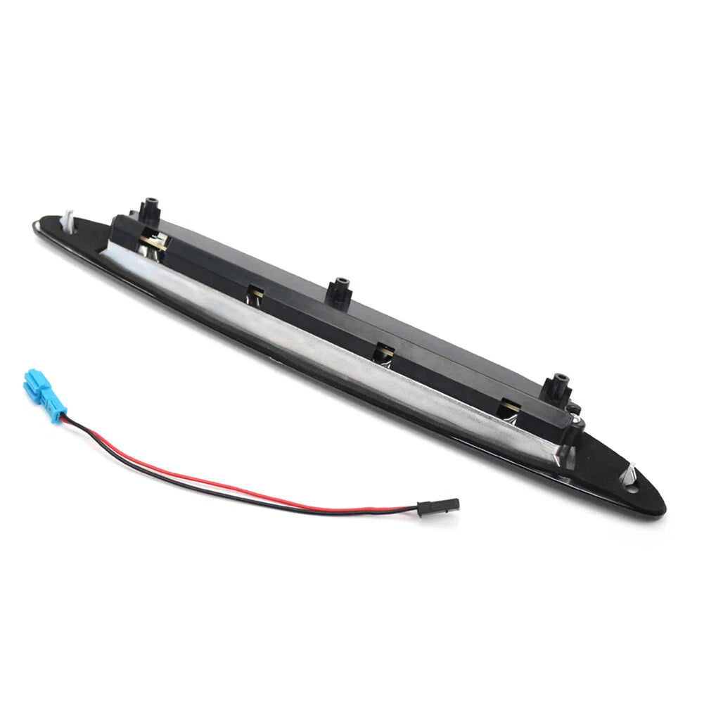 Grey High Level 3rd Brake Light for BMW Mini Cooper R50 R53 R56 (2001-2006)