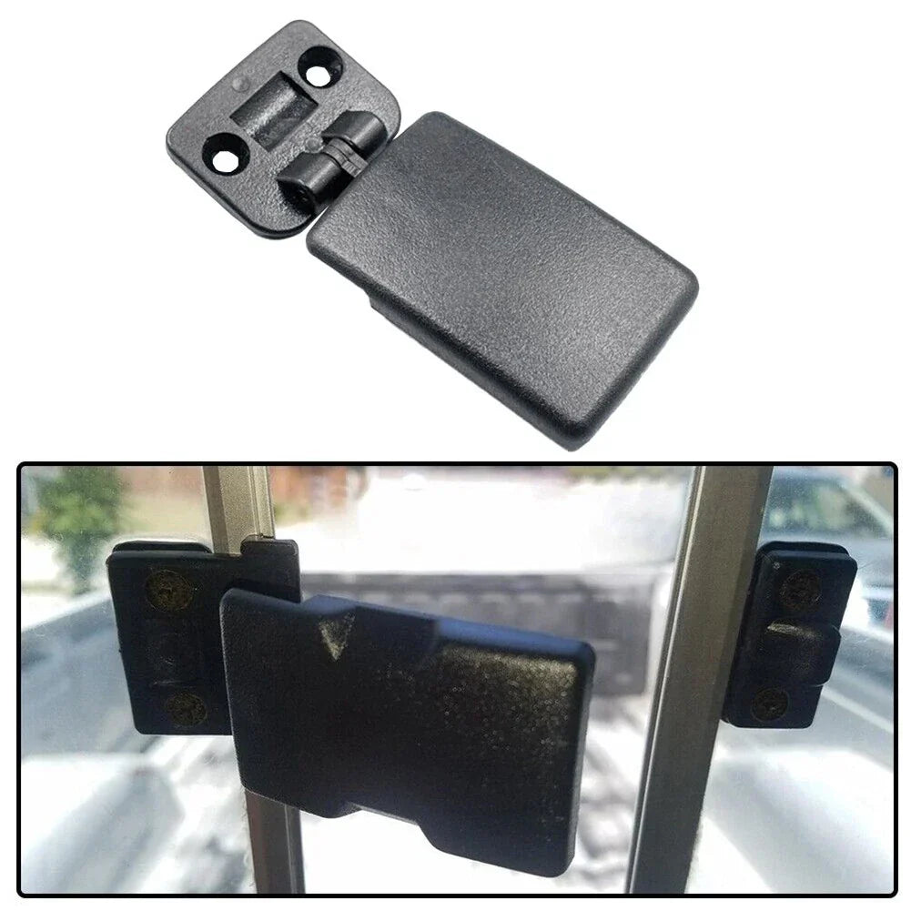 Glass Latch Lock Catch 1pc for Car Accessories